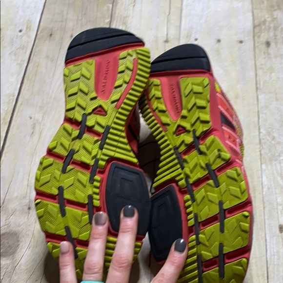 Salomon Performance Shoes - Picture 6 of 6